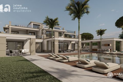 Villa i Quinta do Lago, Faro, Quinta do Lago - € 13.500.000 | Ref: Avalon - foto 3